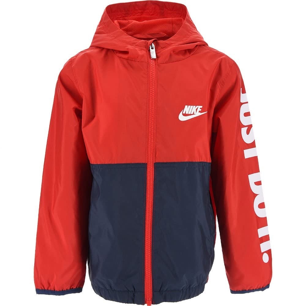 Nike wind runner jacket